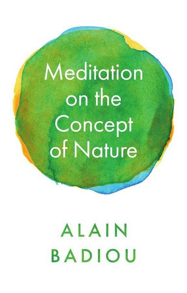 Produktbild: Meditation on the Concept of Nature