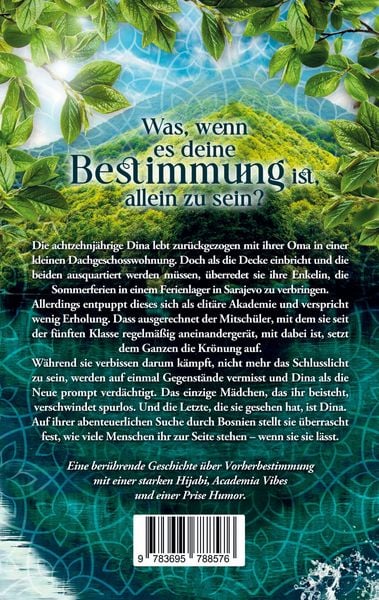 Produktbild: Vorherbestimmt