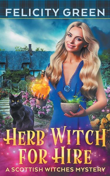 Produktbild: Herb Witch for Hire