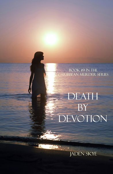 Produktbild: Death by Devotion (Book #9 in the Caribbean Murder series)