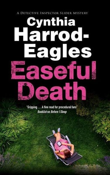 Produktbild: Easeful Death