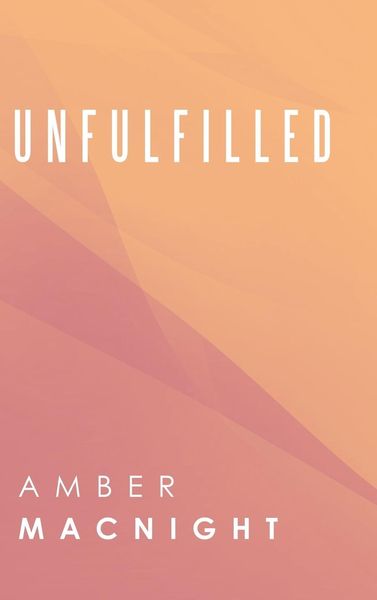 Produktbild: Unfulfilled