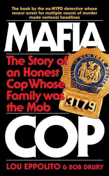 Produktbild: Mafia Cop