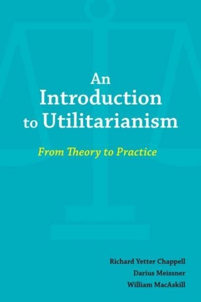 Produktbild: An Introduction to Utilitarianism