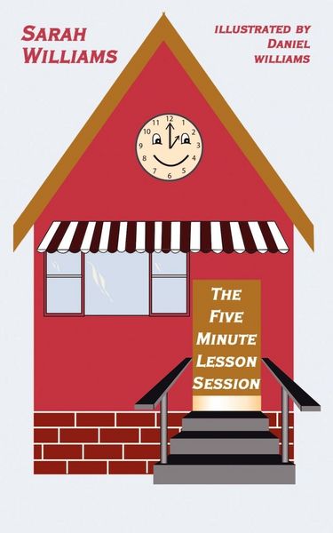 Produktbild: The Five Minute Lesson Session