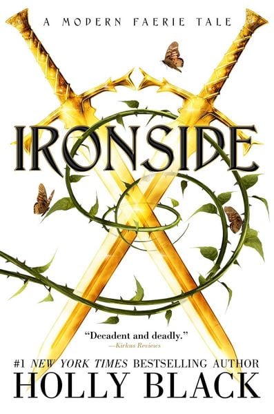 Produktbild: Ironside
