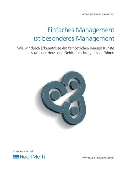 Produktbild: Einfaches Management ist besonderes Management