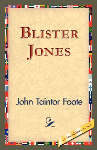 Produktbild: Blister Jones