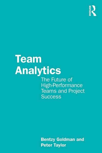 Produktbild: Team Analytics