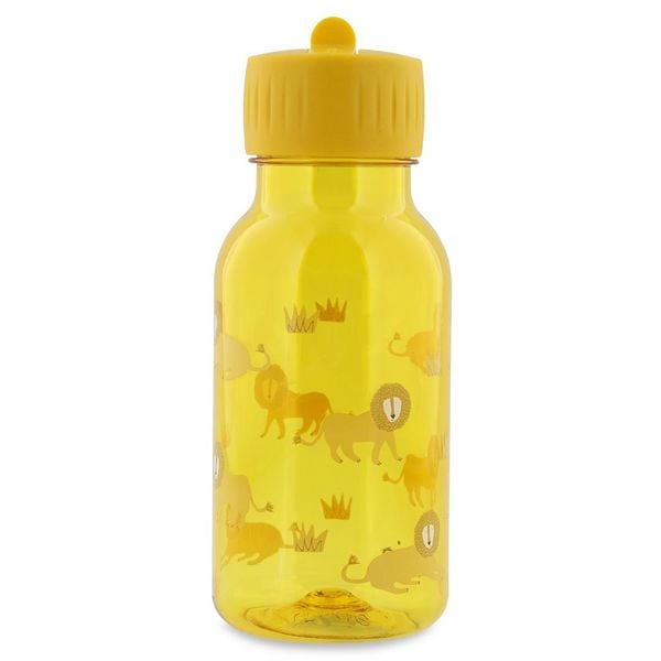 Trinkflasche Tritan 350ml - Lively Lion