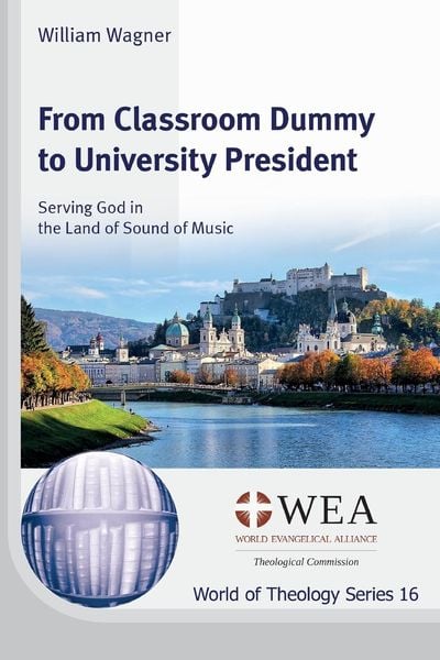 Produktbild: From Classroom Dummy to University President