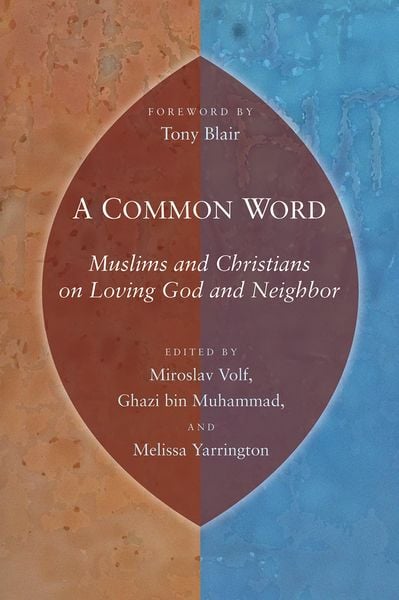 Produktbild: A Common Word