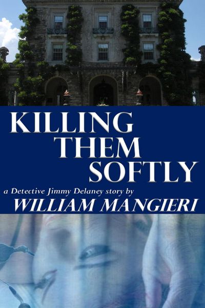 Produktbild: Killing Them Softly (Detective Jimmy Delaney, #5)