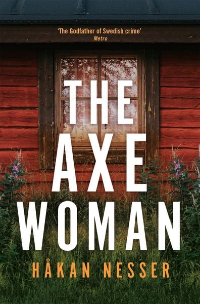 Produktbild: The Axe Woman