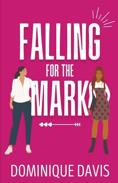 Produktbild: Falling For the Mark