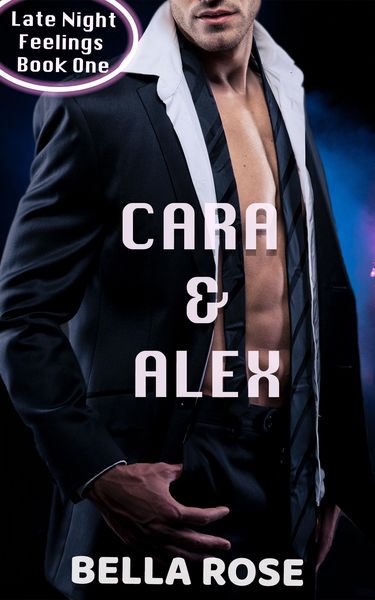 Produktbild: Cara & Alex, The Millionaire and The Club Girl