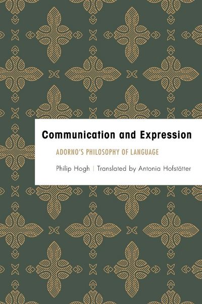 Produktbild: Communication and Expression