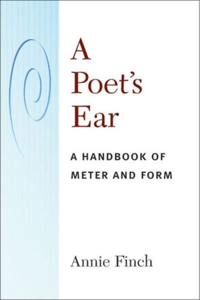 Produktbild: Finch, A: Poet's Ear