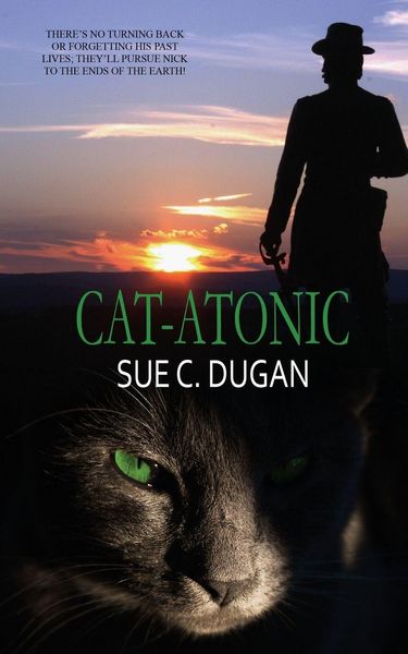 Produktbild: Cat-atonic