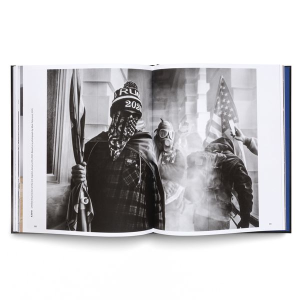 Produktbild: Robert Longo: The Acceleration of History