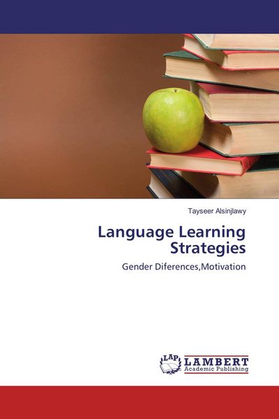 Produktbild: Language Learning Strategies