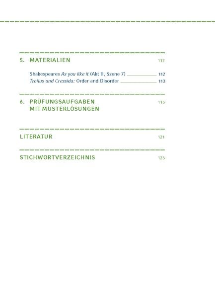 Produktbild: Macbeth von William Shakespeare