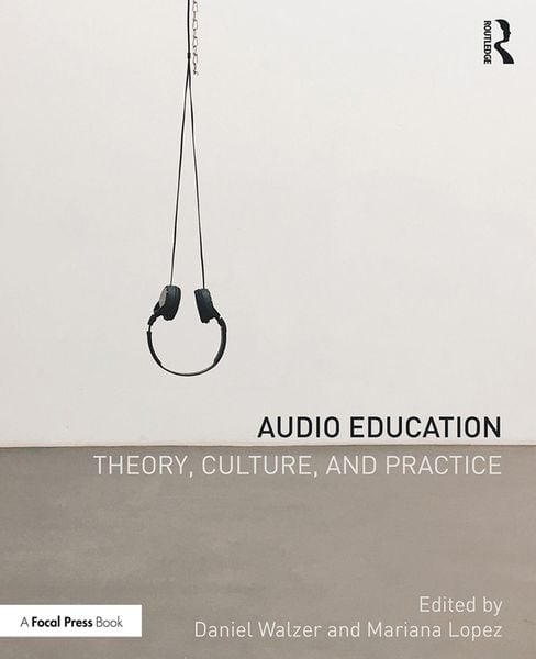Produktbild: Audio Education