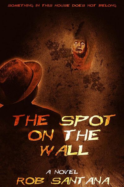Produktbild: The spot on the Wall