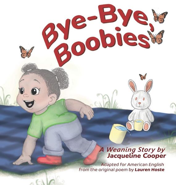 Produktbild: Bye-Bye, Boobies