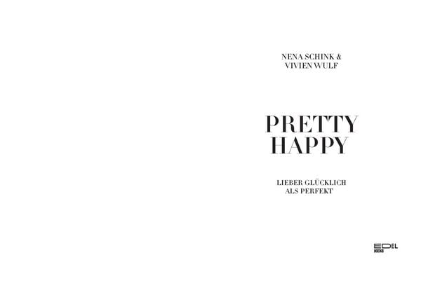Produktbild: Pretty Happy