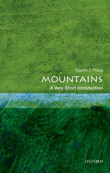 Produktbild: Mountains