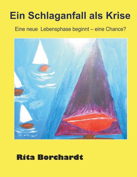 Produktbild: Ein Schlaganfall als Krise
