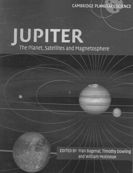Produktbild: Jupiter