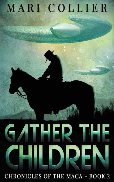 Produktbild: Gather The Children