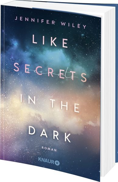 Produktbild: Like Secrets in the Dark