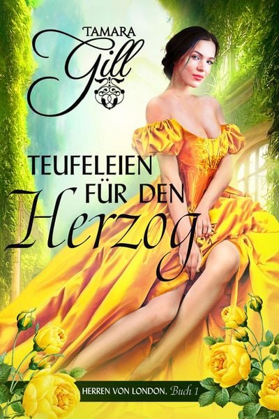 Teufeleien für den Herzog