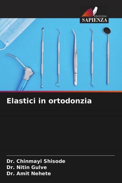 Produktbild: Elastici in ortodonzia