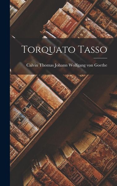 Produktbild: Torquato Tasso