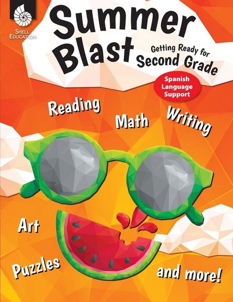 Produktbild: Summer Blast