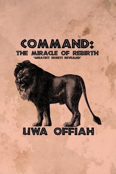 Produktbild: Command: The Miracle of Rebirth