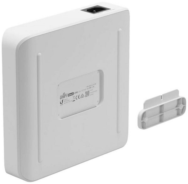 Produktbild: Ubiquiti Networks A121455 USW-LITE-16-POE Netzwerk Switch 16 Port 1 GBit/s