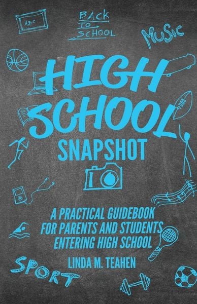 Produktbild: HIGH SCHOOL SNAPSHOT