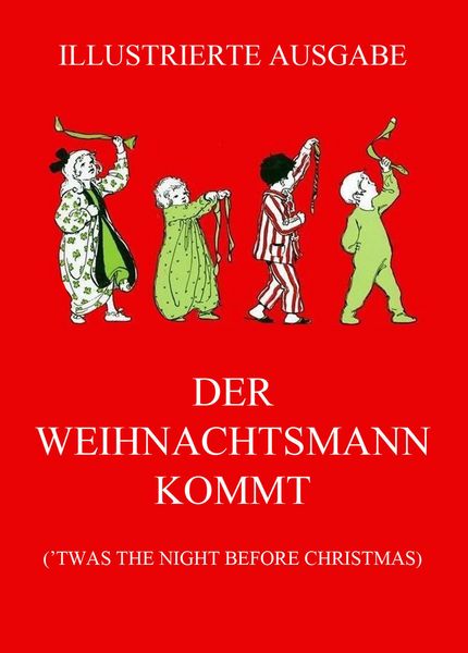 Produktbild: Der Weihnachtsmann kommt