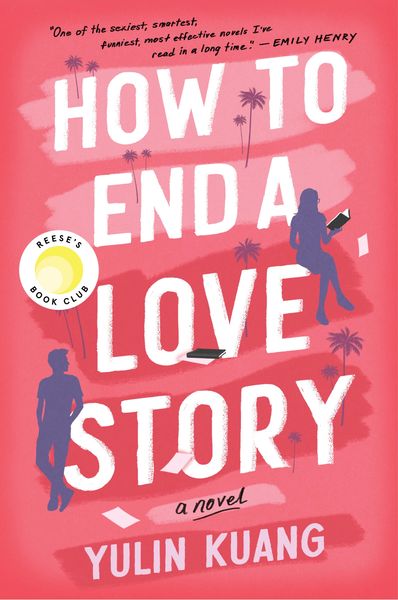 Produktbild: How to End a Love Story