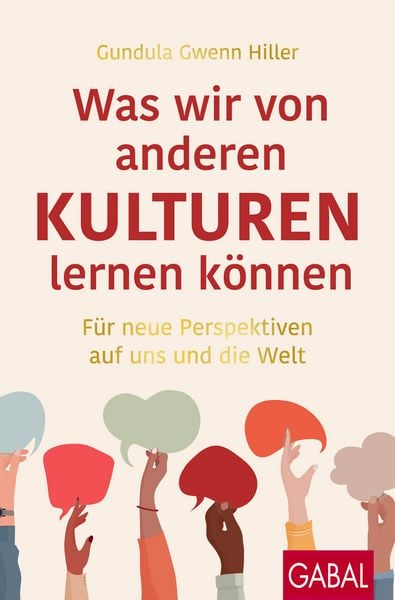 Produktbild: Was wir von anderen Kulturen lernen k&Atilde;&para;nnen
