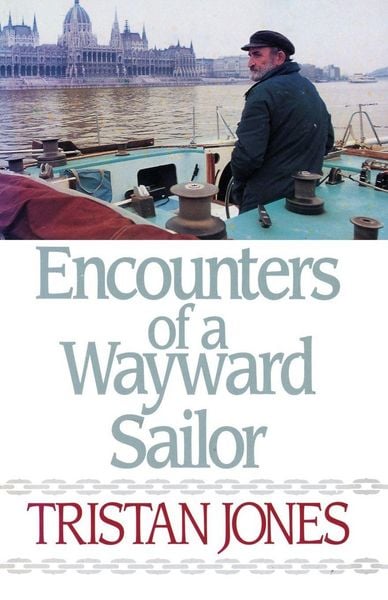 Produktbild: Encounters of a Wayward Sailor