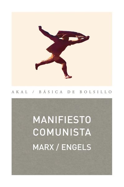 Produktbild: Manifiesto comunista