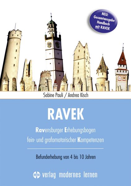 Produktbild: RAVEK