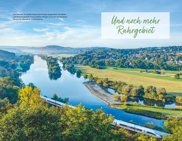 Produktbild: Nice to meet you, Ruhrgebiet