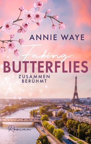 Produktbild: Faking Butterflies: Zusammen ber&uuml;hmt